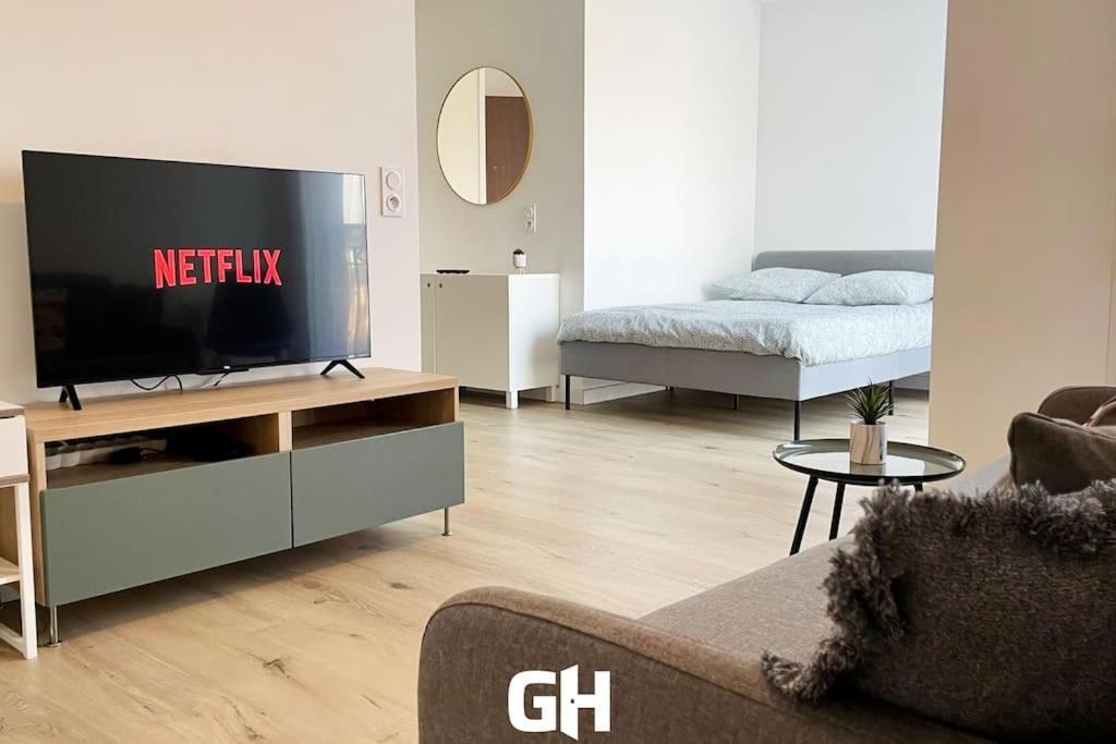 Apartment Le Season - Bel - Proche & Paris Rer E *