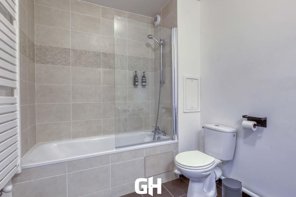 Le Season - Bel - Proche & Paris Rer E Apartment *
